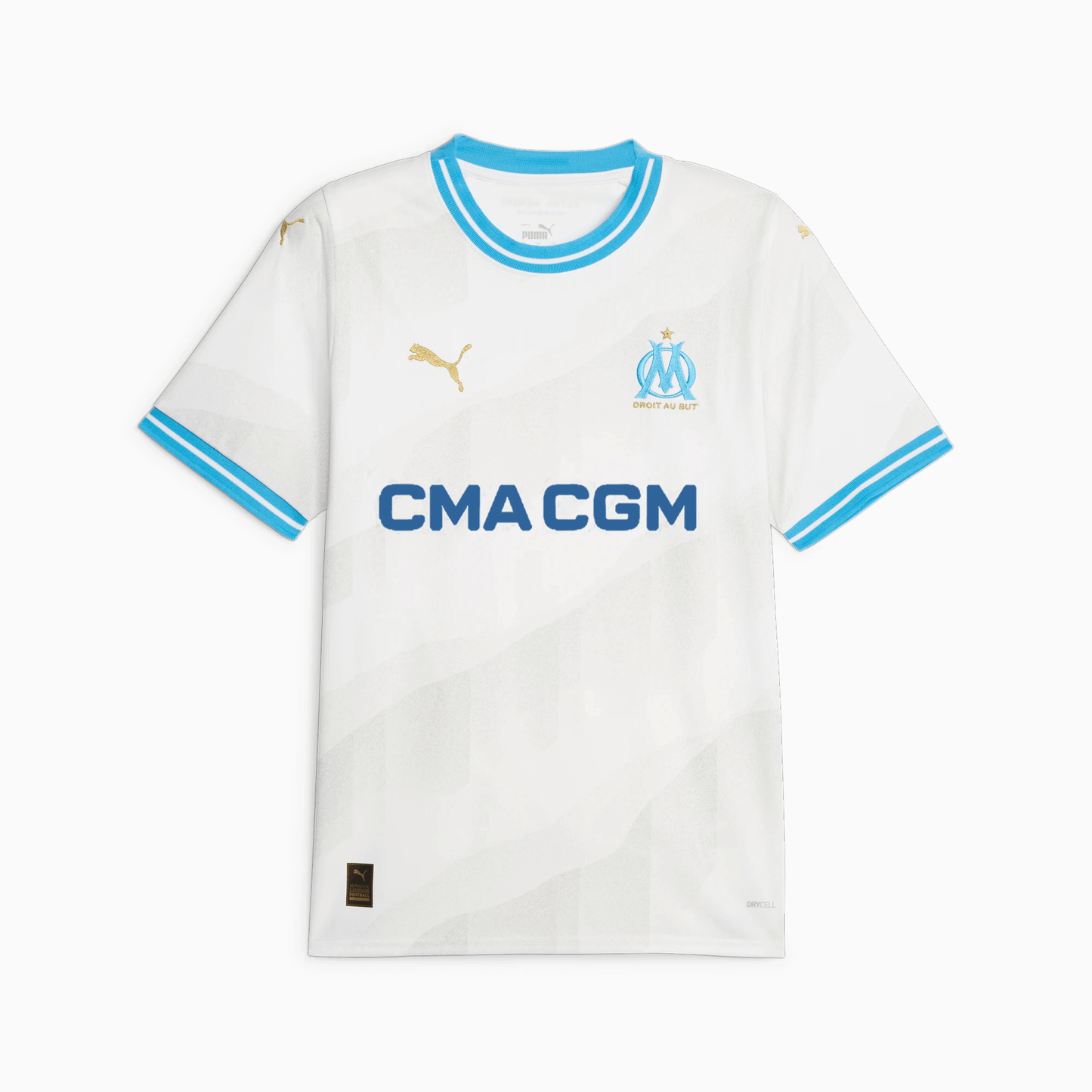 maillot marseille pro