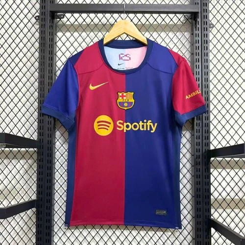 maillot pro barcelone